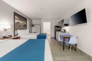 Studio 6 Flagstaff AZ - 温斯洛