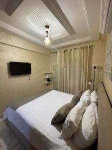 Élégant appart 2chambre, terrasses,proche Gueliz&parking