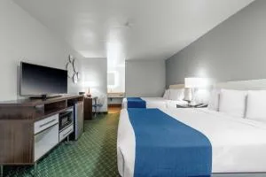 Studio 6 Suites Flagstaff AZ - 温斯洛