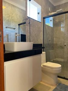 Residencial Galrão arraial da ajuda