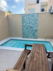 Residencial Galrão arraial da ajuda