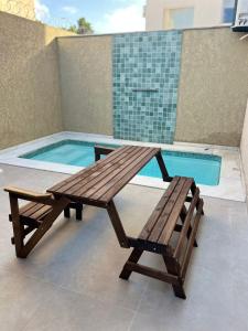 Residencial Galrão arraial da ajuda