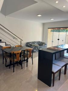 Residencial Galrão arraial da ajuda
