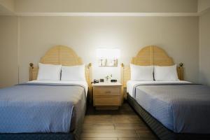 Hotel Parque Central