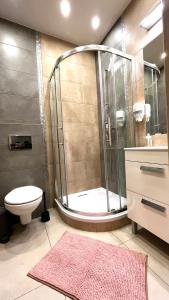 Przestronne Studio w centrum