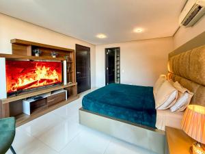 Apartamento amplio y de lujo en el Oeste