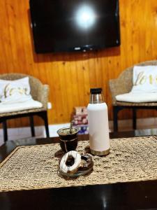 Casa en Country Rincon Ituzaingo