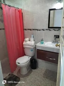 Hostal Paraíso - Nuevo