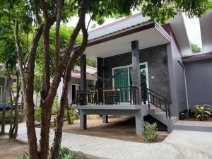 Pana Long Beach Resort - SHA Plus