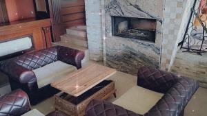 Apartment Wintermärchen Bansko