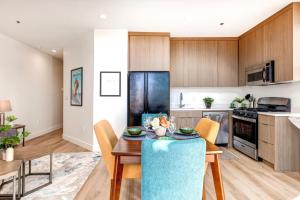 KBM Resorts The Mason Free shuttle to Deer Valley East Access Gondola Pool Hot tubs Gym Jordanelle Views MAS-2004