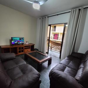 Casa 6 em Condomínio com 2Quartos 1Mezanino Wifi Piscina Churrasqueira