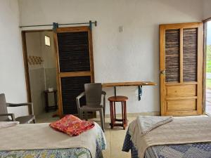 Cabaña Flor de Loto