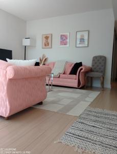 Downtown Toronto Condo Suite