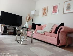 Downtown Toronto Condo Suite