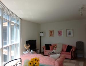 Downtown Toronto Condo Suite