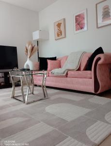 Downtown Toronto Condo Suite