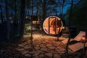 TrojHouse - Frenštát pod Radhoštěm