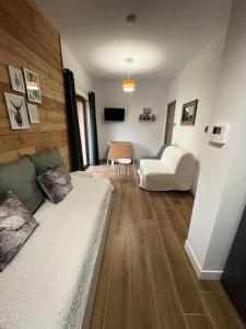 Varsea Residence - STUDIO BRIATA, COCOONING, VARSEA MAE-3231