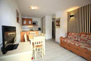 Appartements Residence Les Balcons De La Vanoise - LES BALCONS DE LA VANOISE -BV410 MAE-6781 : photos des chambres