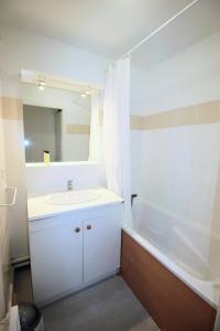 Appartements Residence Les Balcons De La Vanoise - LES BALCONS DE LA VANOISE -BV410 MAE-6781 : photos des chambres