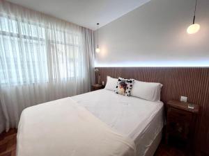 Wonderful flat in Rio de Janeiro