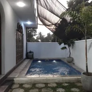 Villa 61 - Capital of Sri Lanka - Madiwala