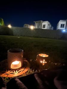 Villa du bonheur 202