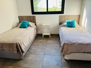 Finca las calas - Torres