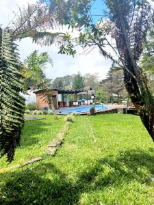 Casa de Campo em Gramado