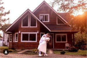 Casa de Campo em Gramado