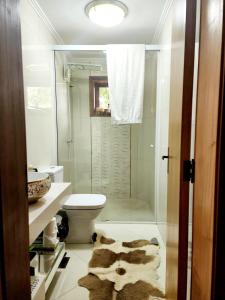 Casa de Campo em Gramado