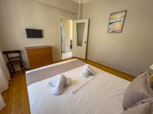 Sivis Vacation Homes