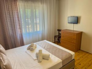 Sivis Vacation Homes