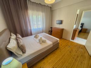 Sivis Vacation Homes