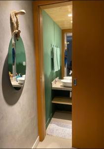 Paraíso no Recreio dos Bandeirantes