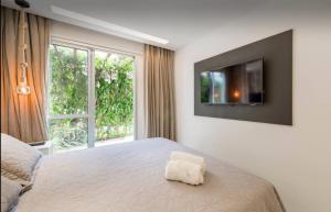 Paraíso no Recreio dos Bandeirantes