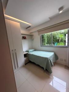 Paraíso no Recreio dos Bandeirantes