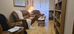 Apartamento Céntrico UNQUERA Grupo RH - 16