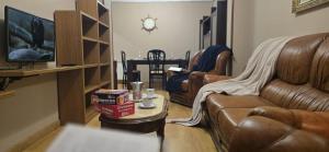 Apartamento Céntrico UNQUERA Grupo RH - 16