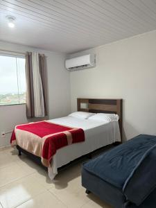 Casa Kitnet para casal