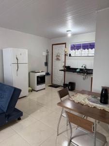 Casa Kitnet para casal