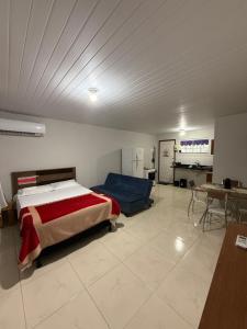 Casa Kitnet para casal