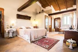 Locanda Antico Casale Cesenatico - Riondi