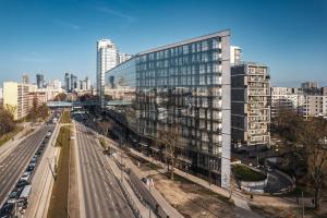 Kasprzaka 31 By Perfect Apart 1030