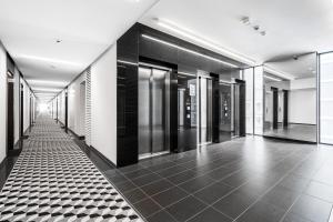 Kasprzaka 31 By Perfect Apart 1030