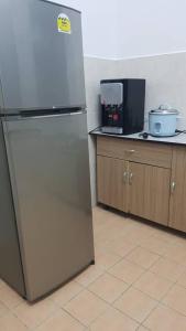 AMAN Homestay Senawang musliim only