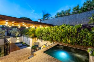 Casa Santino Luxury Getsemaní-Cartagena