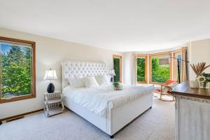 Family Redmond Home with AC 3 mins to MSFT