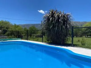 Apart Punto Norte - Cortaderas